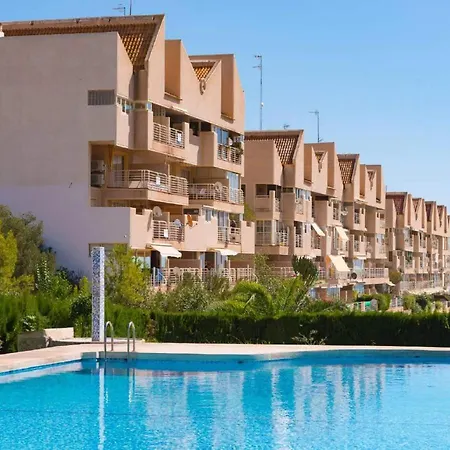 Lägenhet Zeus - Plusholidays Calpe
