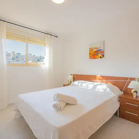 Appartement Zeus - Plusholidays