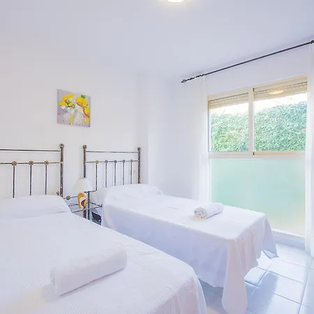 Zeus - Plusholidays Appartement Calpe