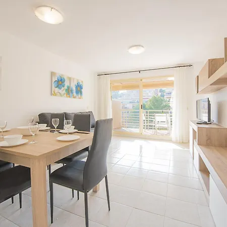 Appartement Zeus - Plusholidays Calpe