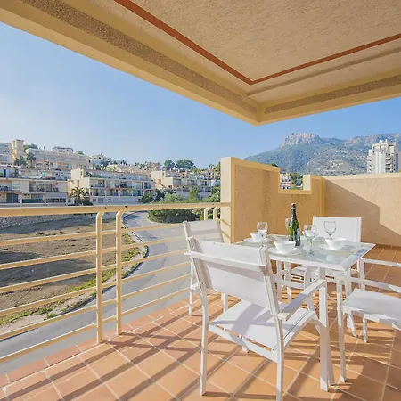 Appartement Zeus - Plusholidays